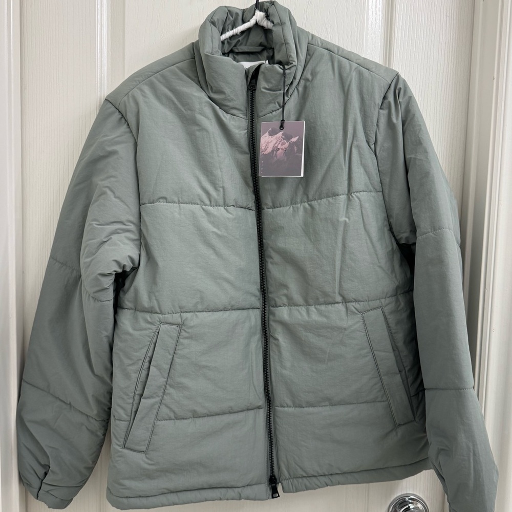 ONIA Lightweight Puffer Jacket